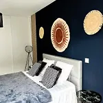 Сasa de vacaciones L'immortelle *