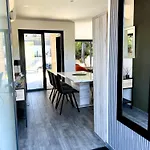 Сasa de vacaciones L'immortelle