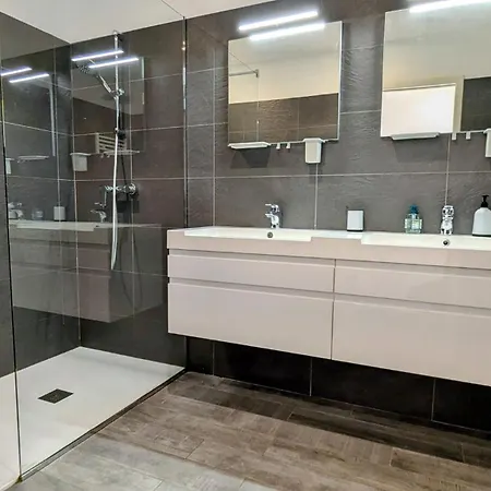 L'immortelle Vakantiehuis *
