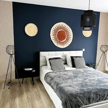 L'immortelle Holiday home Zonza